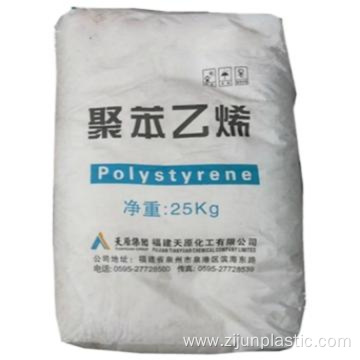 Material Home Appliances Plastic Pellets GPPS TY635